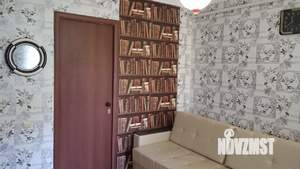 Дом 90м², 1-этажный, на длительный срок, 