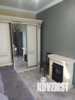 Дом 40м&sup2;, 2-этажный, посуточно, 