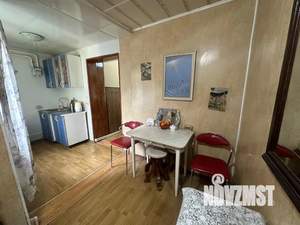 Дом 47м&sup2;, 1-этажный, посуточно, 