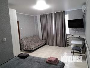 Дом 45м&sup2;, 1-этажный, посуточно, 