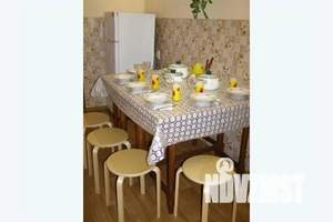 Дом 60м&sup2;, 2-этажный, посуточно, 