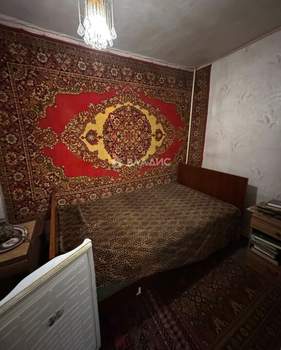 Дом 100м², 1-этажный, на длительный срок, 