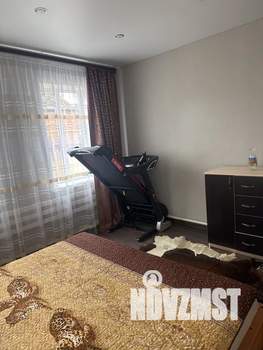 Дом 60м², 1-этажный, посуточно, 