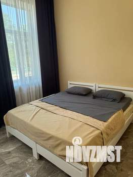 Дом 75м², 2-этажный, посуточно, 