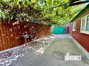 Дом 65м², 1-этажный, на длительный срок, 