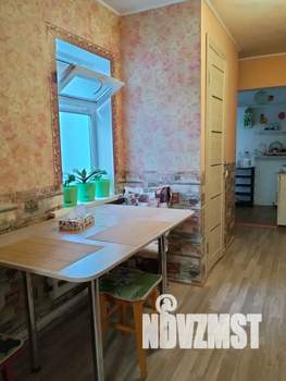 Дом 34м², 1-этажный, посуточно, 