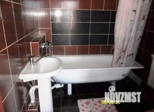 Дом 60м&sup2;, 2-этажный, посуточно, 