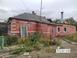Дом 54м², 1-этажный, на длительный срок, 