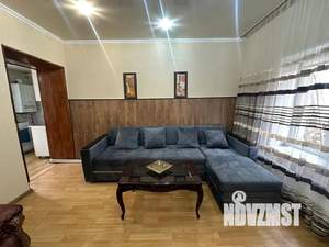 Дом 47м&sup2;, 1-этажный, посуточно, 