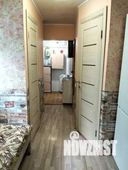 Дом 34м², 1-этажный, посуточно, 