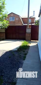 Дом 80м², 2-этажный, посуточно, 