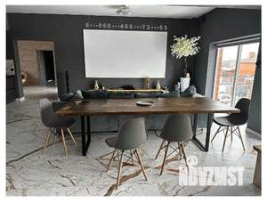 Дом 250м², 2-этажный, посуточно, 