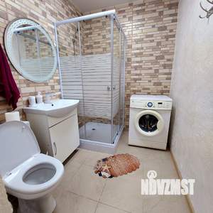 Дом 80м², 2-этажный, посуточно, 