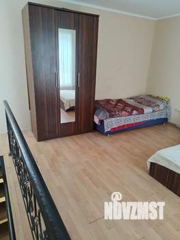 Дом 50м², 2-этажный, посуточно, 