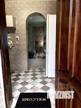 Дом 32м², 1-этажный, посуточно, 