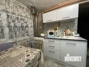 Дом 45м², 1-этажный, на длительный срок, 