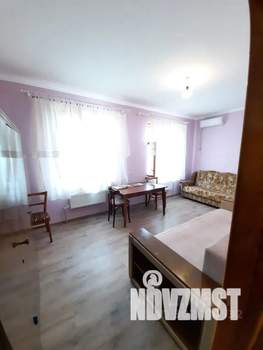 Дом 120м&sup2;, 2-этажный, посуточно, 