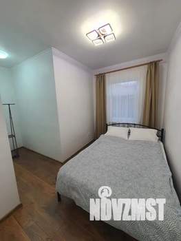 Дом 70м², 1-этажный, посуточно, 