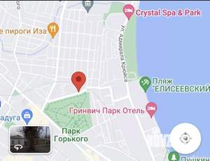 Дом 45м², 1-этажный, посуточно, 