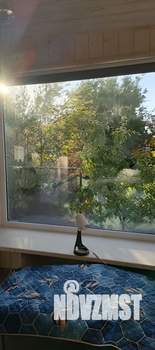 Дом 34м², 1-этажный, на длительный срок, 