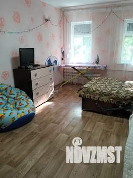Дом 34м², 1-этажный, посуточно, 