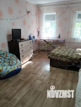 Дом 34м², 1-этажный, посуточно, 
