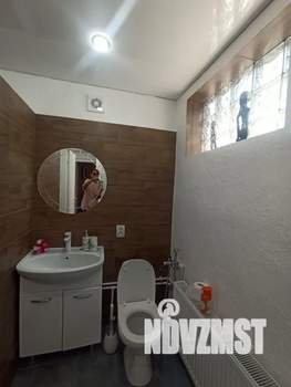 Дом 52м&sup2;, 1-этажный, посуточно, 