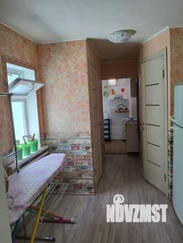 Дом 34м², 1-этажный, посуточно, 
