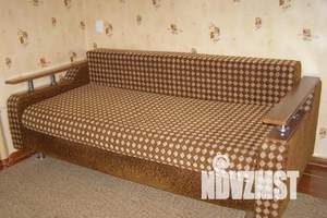 Дом 45м&sup2;, 1-этажный, посуточно, 