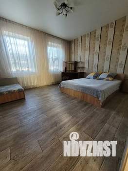 Дом 70м², 1-этажный, посуточно, 