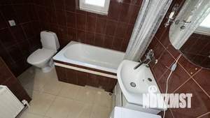 Дом 30м², 1-этажный, посуточно, 