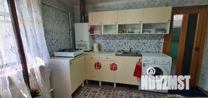 Дом 47м², 1-этажный, посуточно, 