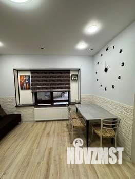 Дом 37м², 2-этажный, посуточно, 