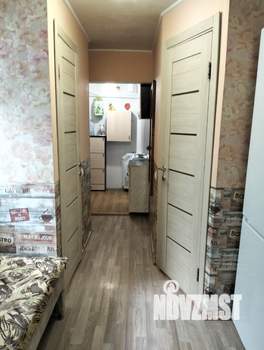 Дом 34м², 1-этажный, посуточно, 