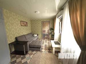 Дом 32м&sup2;, 1-этажный, посуточно, 