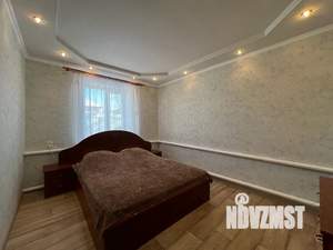 Дом 64м², 1-этажный, посуточно, 