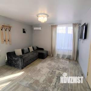 Дом 30м&sup2;, 1-этажный, посуточно, 