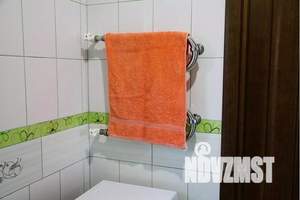 Дом 120м&sup2;, 1-этажный, посуточно, 