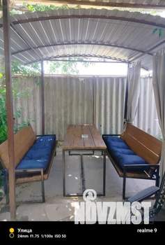 Дом 68м², 1-этажный, посуточно, 