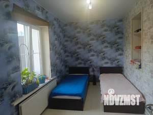 Дом 73м&sup2;, 1-этажный, посуточно, 