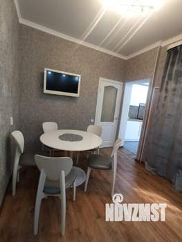 Дом 52м², 1-этажный, посуточно, 