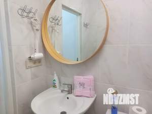 Дом 70м², 2-этажный, посуточно, 