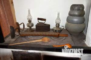 Дом 45м², 1-этажный, посуточно, 