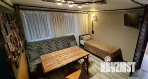 Дом 30м&sup2;, 1-этажный, посуточно, 