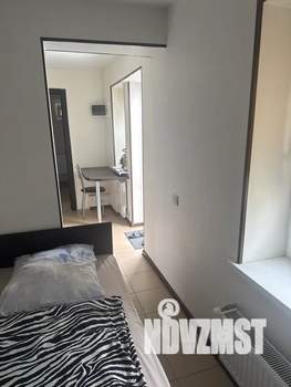 Дом 15м², 1-этажный, посуточно, 