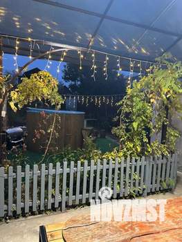 Дом 60м&sup2;, 1-этажный, посуточно, 