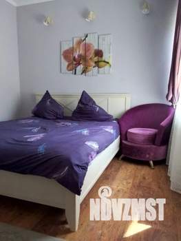 Дом 75м&sup2;, 2-этажный, посуточно, 