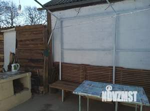 Дом 50м², 1-этажный, посуточно, 