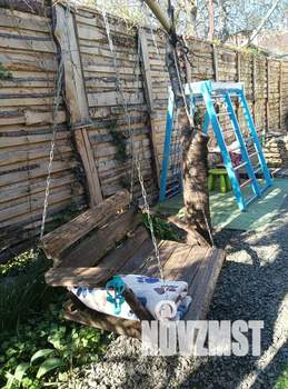 Дом 30м², 1-этажный, посуточно, 