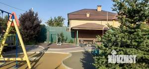 Дом 35м², 2-этажный, посуточно, 